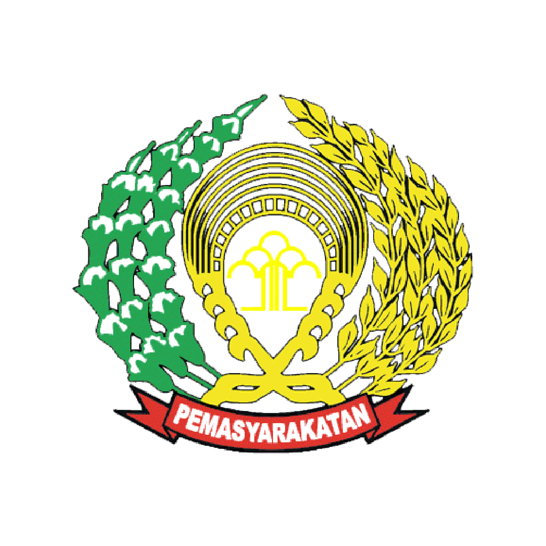 Logo Rutan Kelas IIB Unaaha