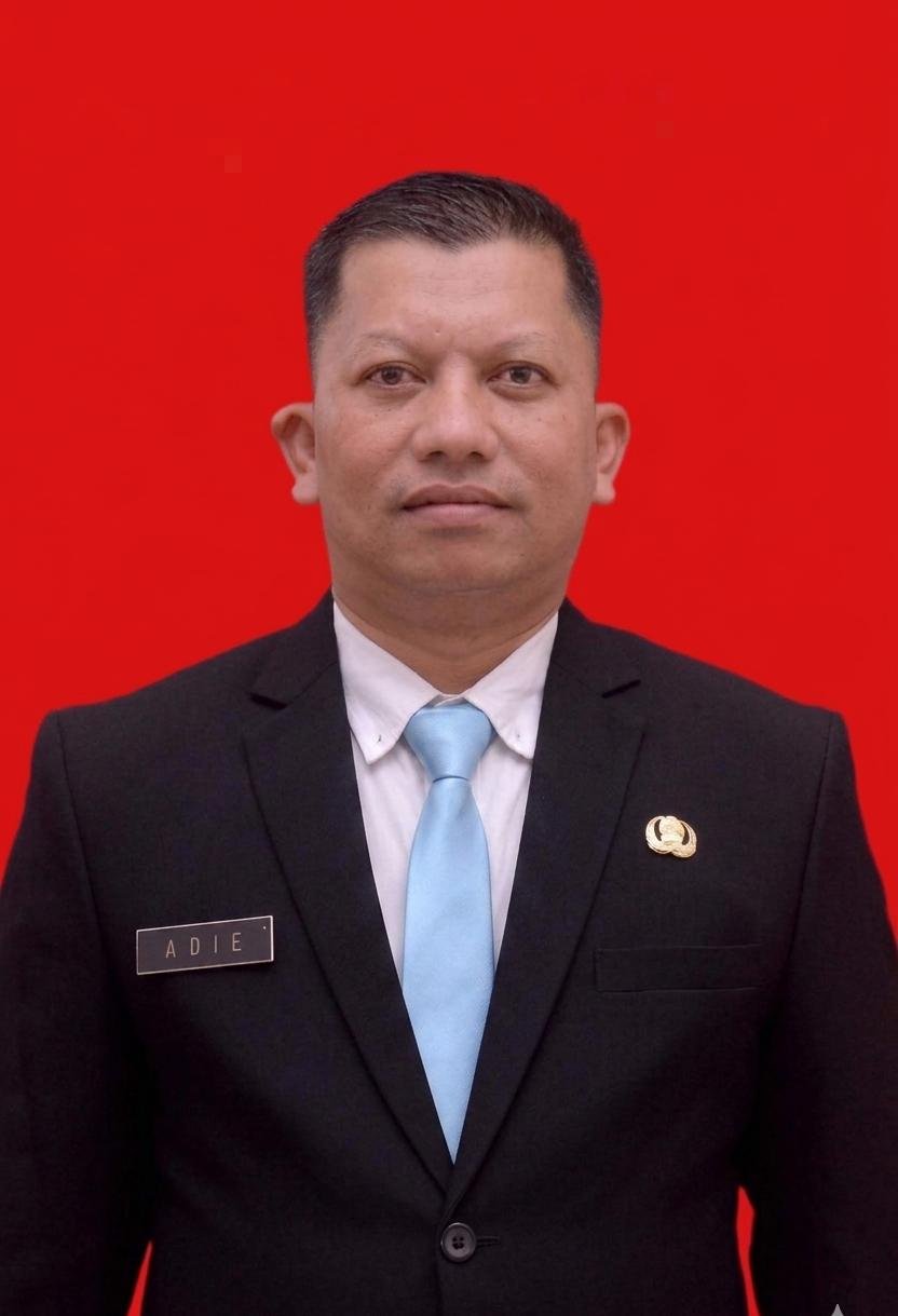HURHADI, S.H.,M.H